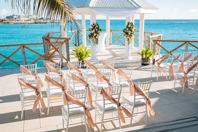Sint Maarten Luxury Event Consultants