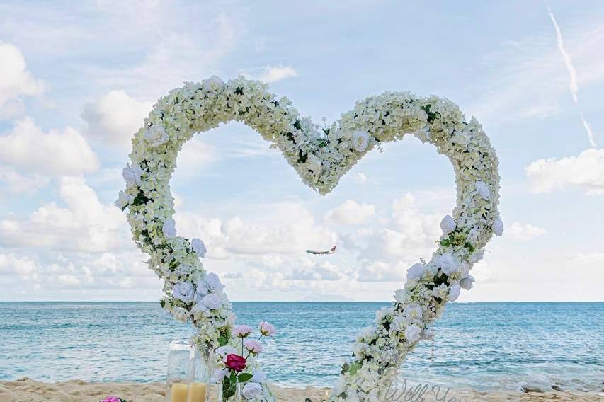 Created with love