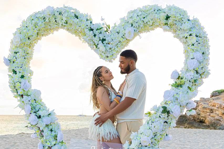 Beautiful Proposal