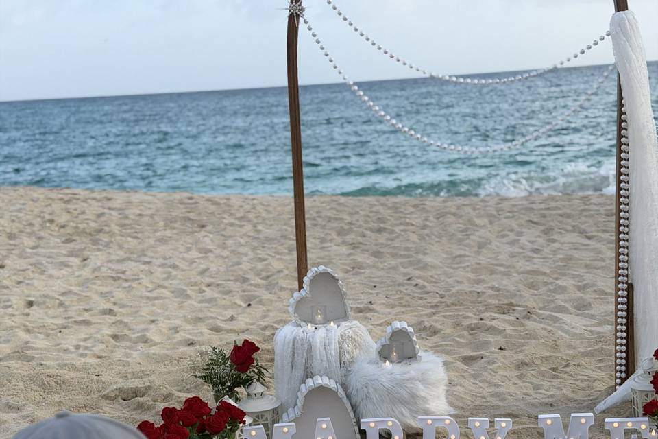 Proposals