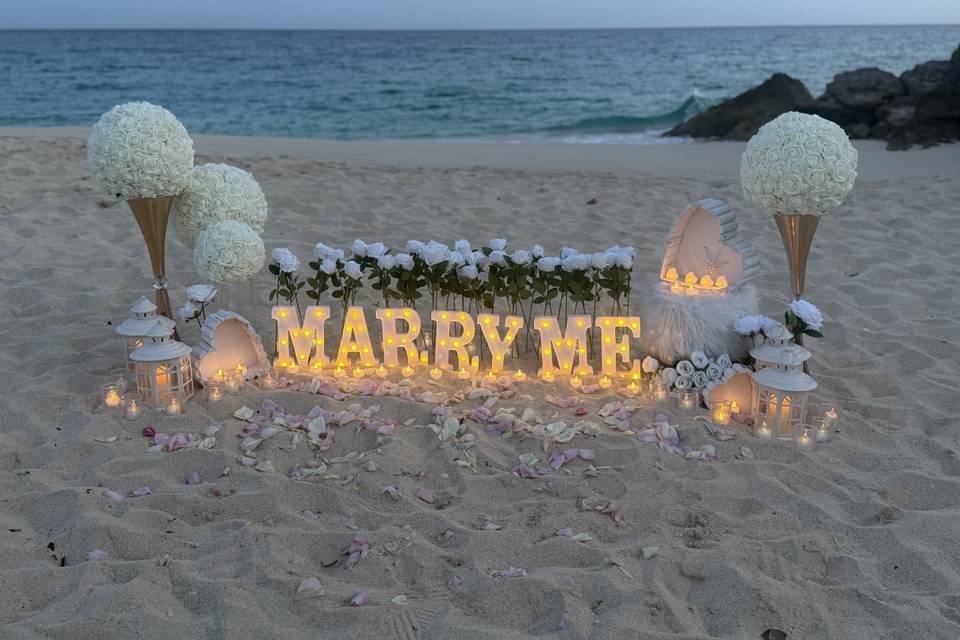 Garden Weddings