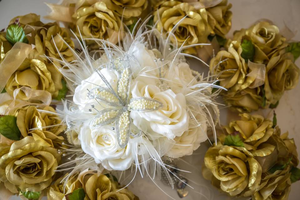 Bouquets