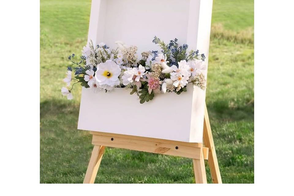 Flower Girls