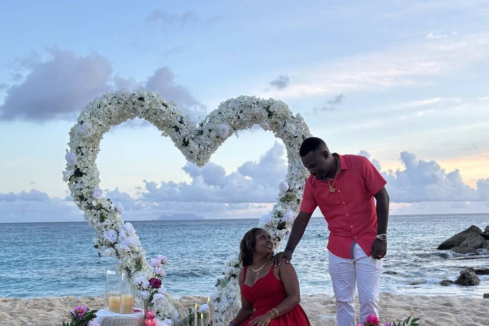 Lovely Couple