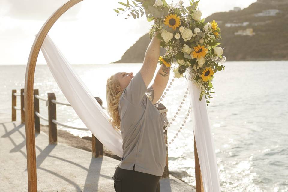 Creating moments