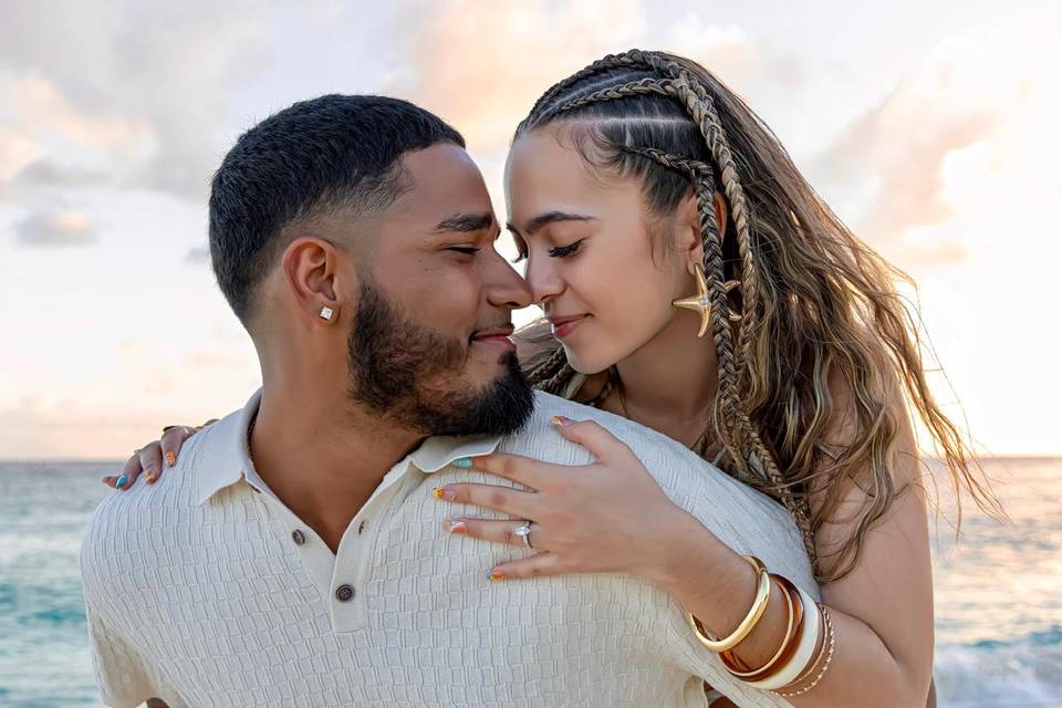 Beautiful Couple