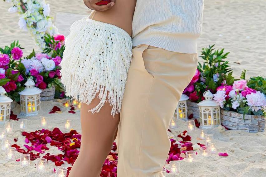 Beautiful Proposal