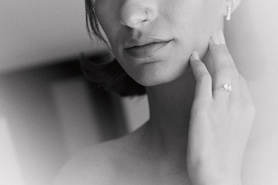 Ring moments