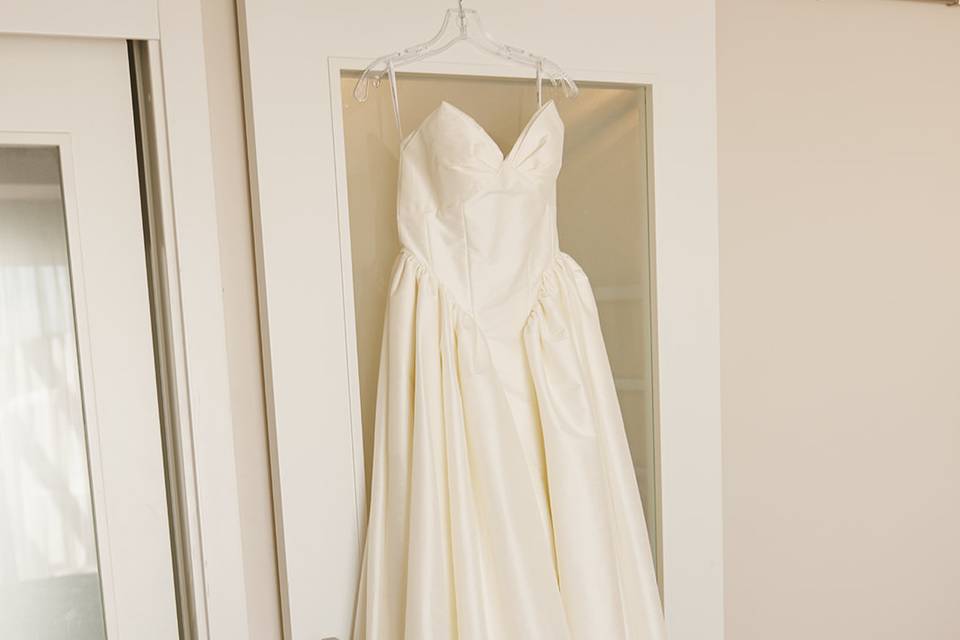 Her Dress