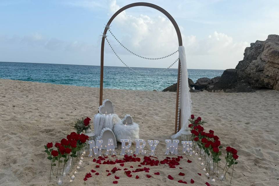 Proposals