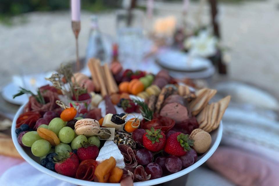 Sint Maarten Luxury Event Consultants