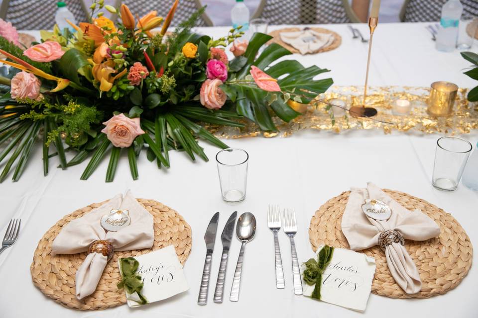 Beautiful Decor