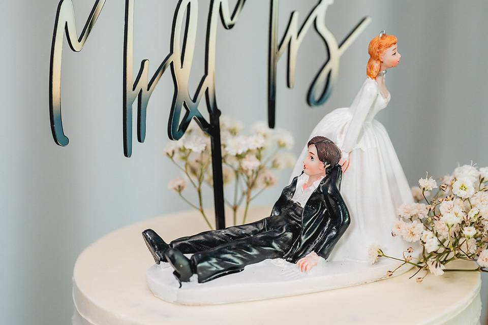 Cake Inspo