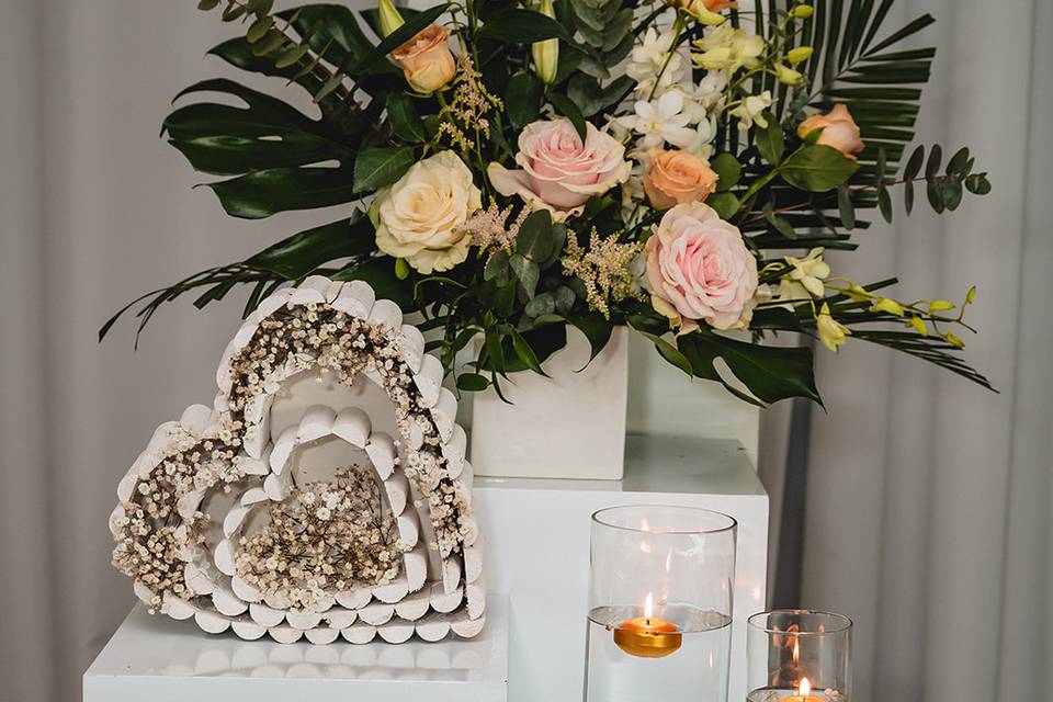 St Barth's Weddings