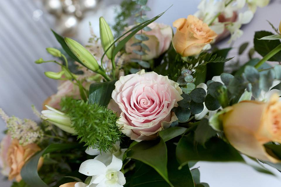 Beautiful Flowers