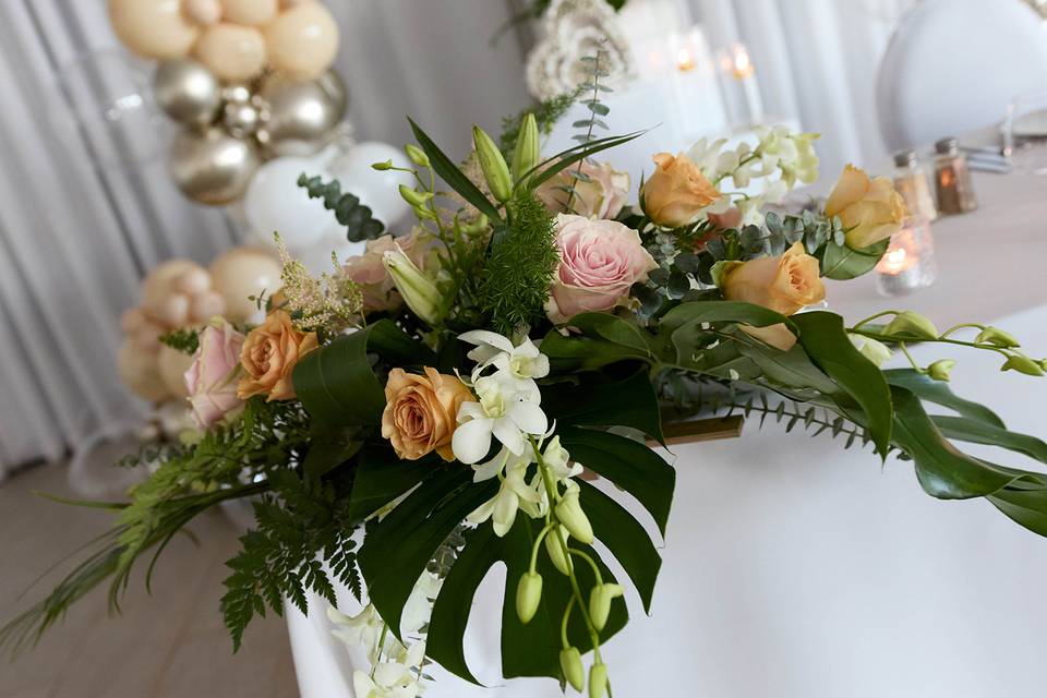 Sint Maarten Luxury Event Consultants