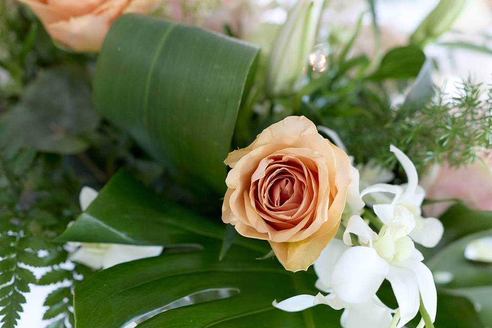 Sweet Heart Arrangements