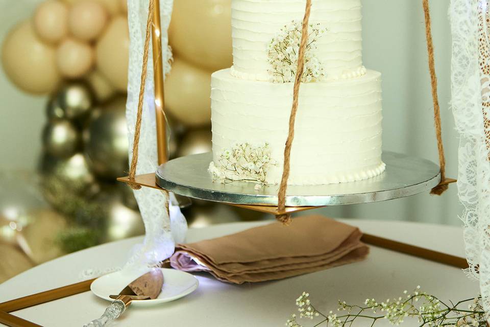Decor Back Drop