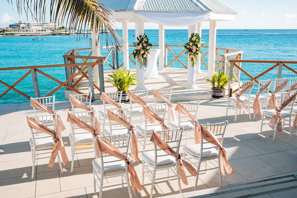 Maho Weddings