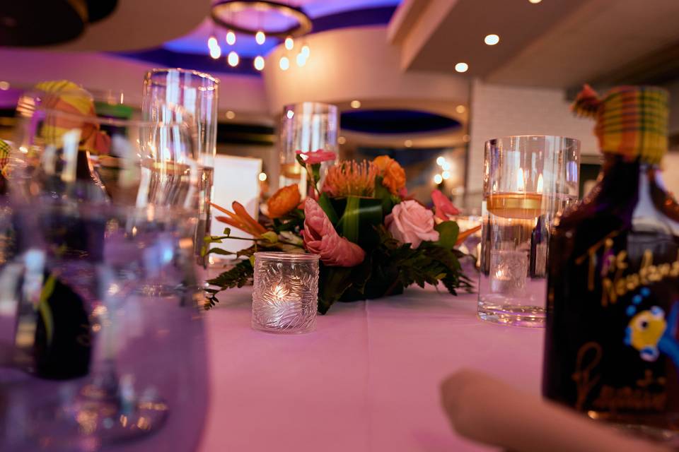 Table Decor
