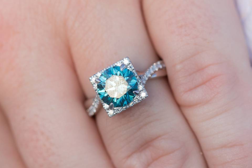 Beautiful Ring