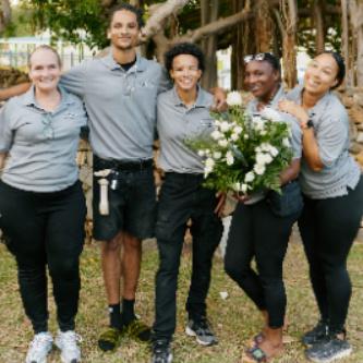 Part of Our Team