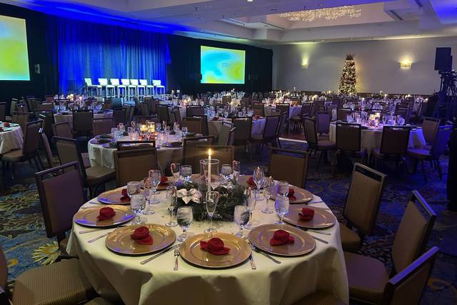 Show Case Ballroom