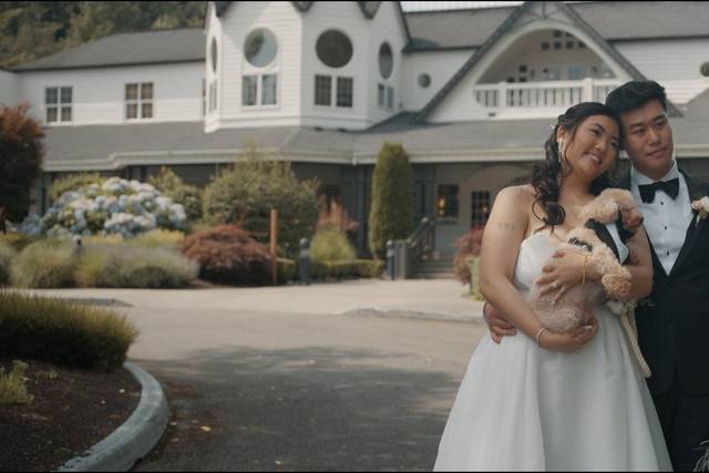 Ivy&Kevin