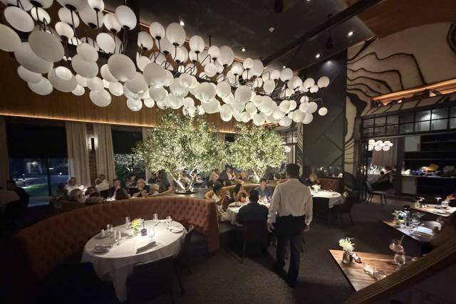Bia American Kitchen & Bar