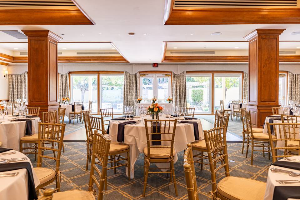 California Room - 200 Max