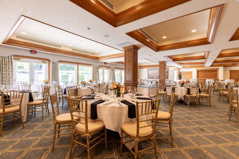 California Room - 200 Max