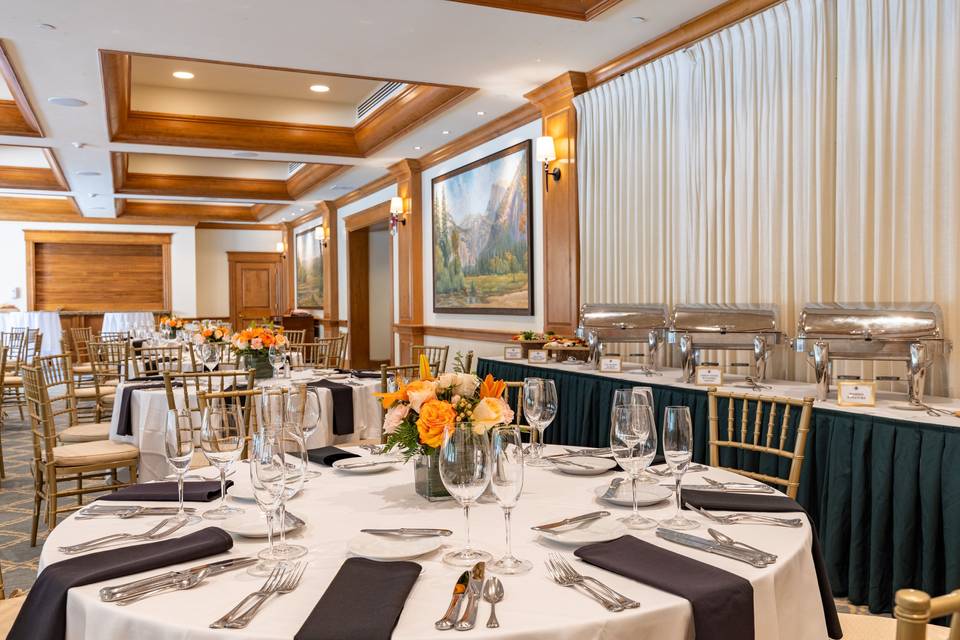 California Room - 200 Max