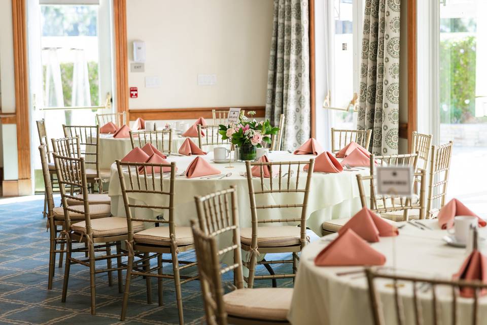California Room - 200 Max