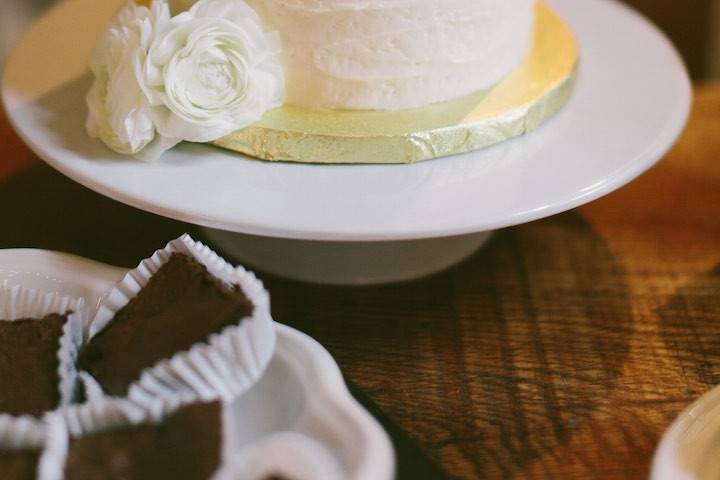 Edible flowers