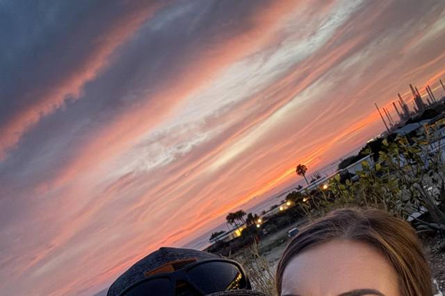 Honeymoon in Aruba