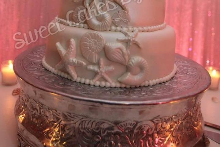 Sweet Cakes & More by Edleen