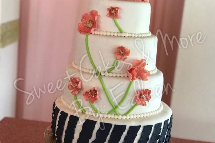 Sweet Cakes & More by Edleen