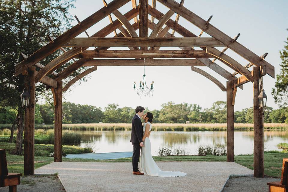 Wildflower Wedding Venue