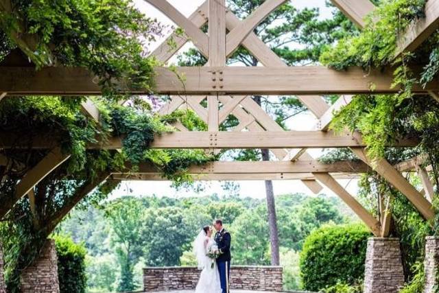 Flat Creek Country Club