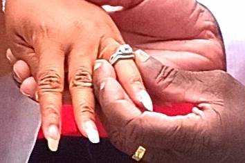 The Rings