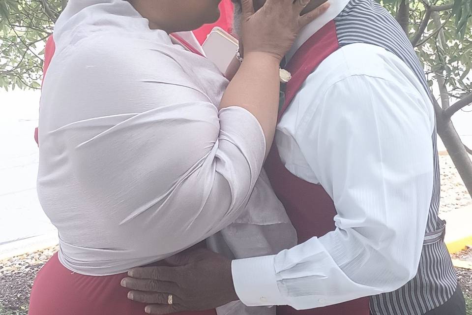 Kisses
