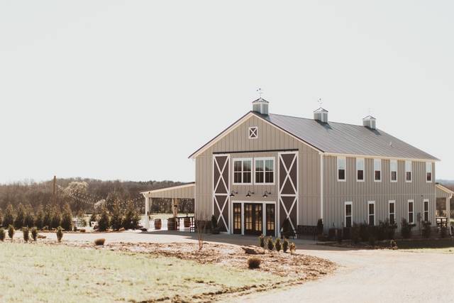 Allenbrooke Farms