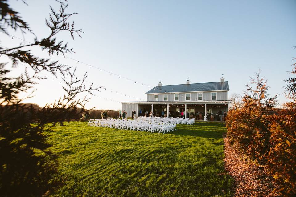 Allenbrooke Farms