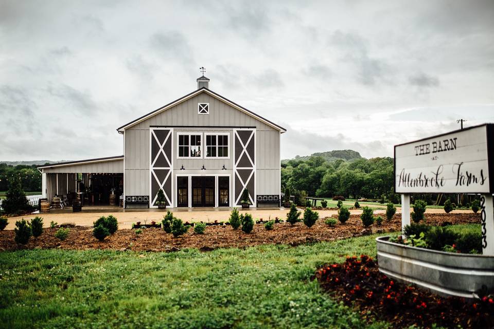 Allenbrooke Farms