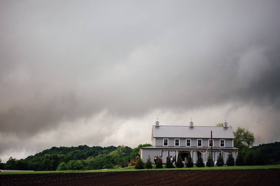 Allenbrooke Farms