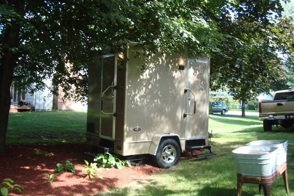 Portable John, Inc.