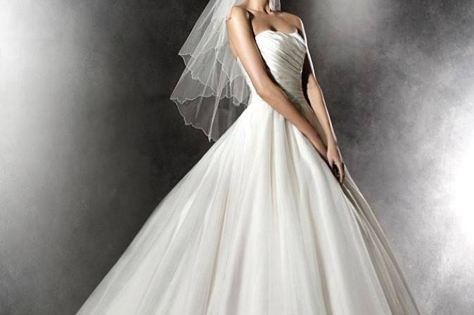 Grace Style and Bridal