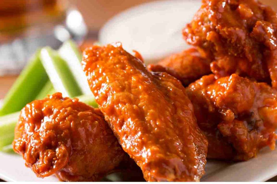Wings