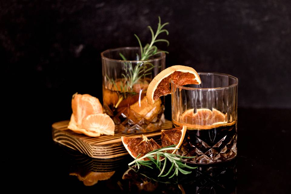 Bourbon