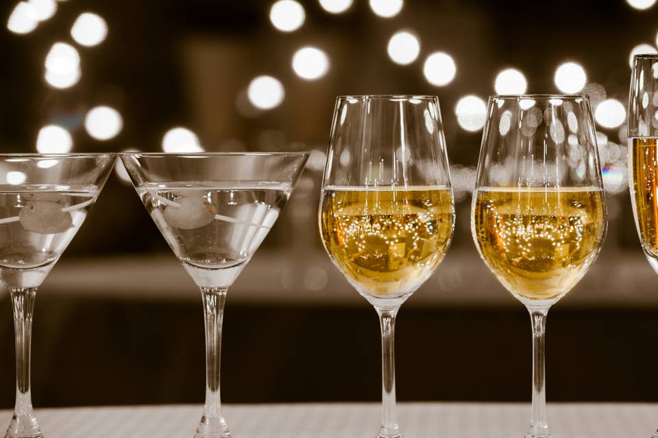 Champagne